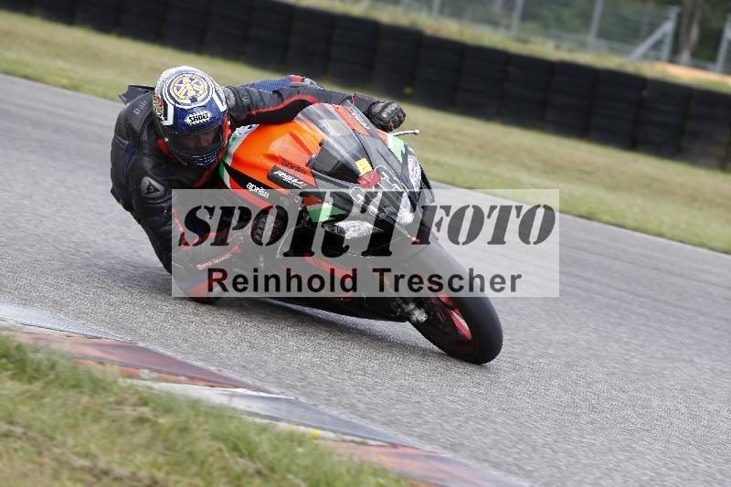 /24 08.06.2025 TZ Motorsport ADR/Gruppe rot/313